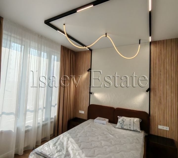 Продаётся 2-комнатная квартира, 44 м²