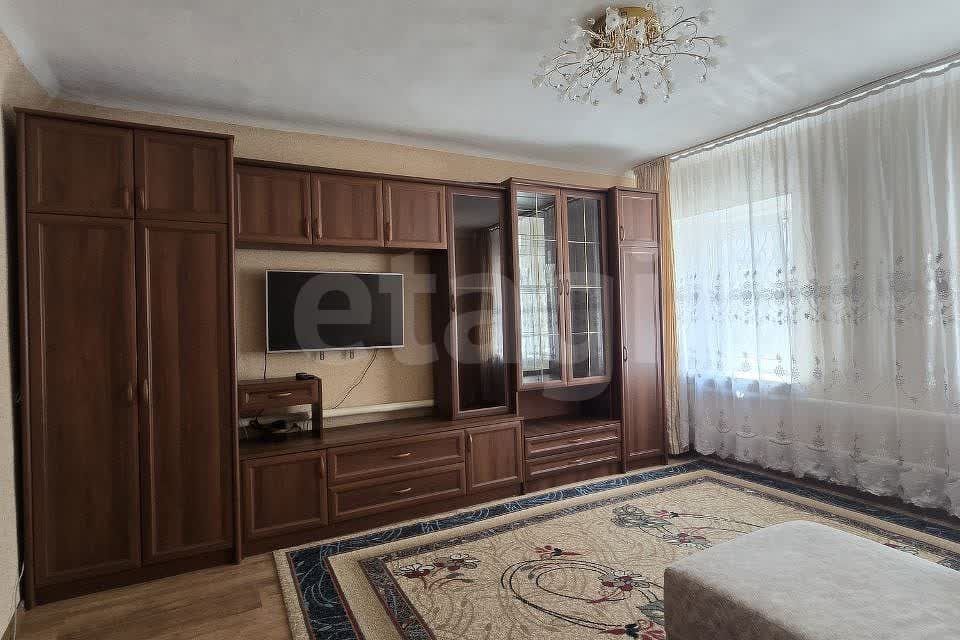 Продаётся 2-комнатная квартира, 44.9 м²