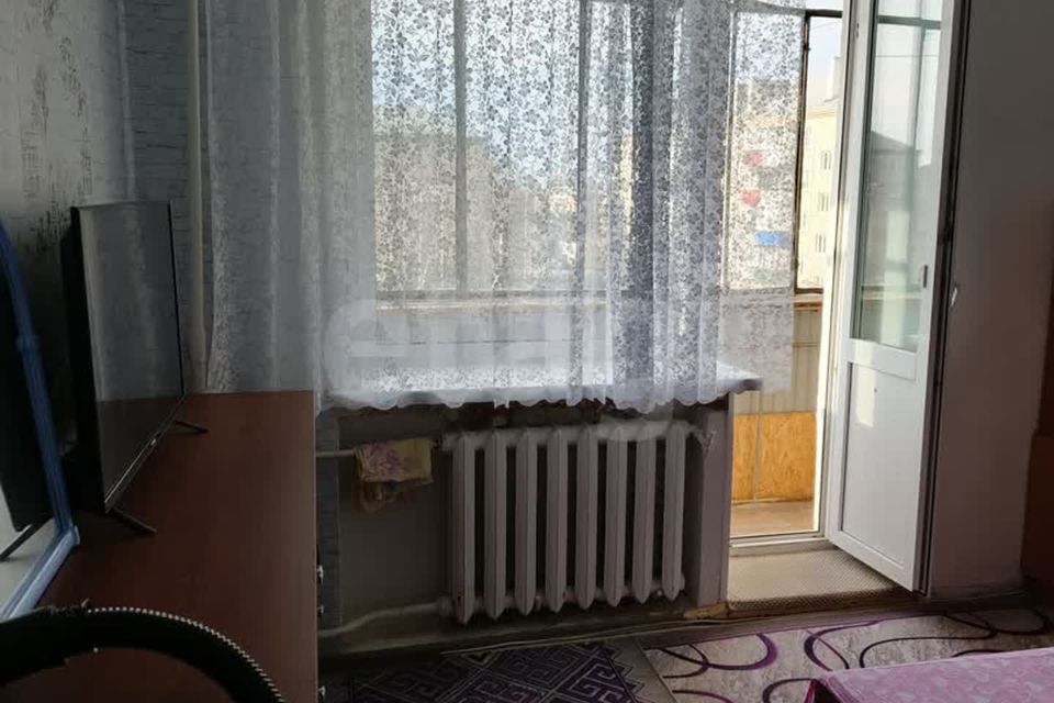 Продаётся 1-комнатная квартира, 21.2 м²
