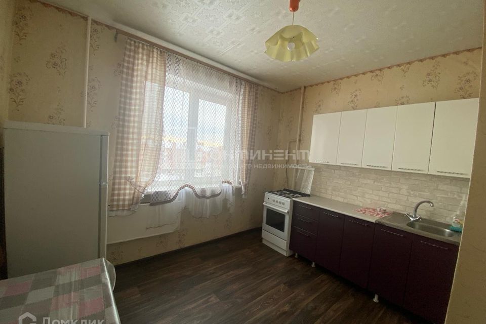 Сдаётся 1-комнатная квартира, 38 м²