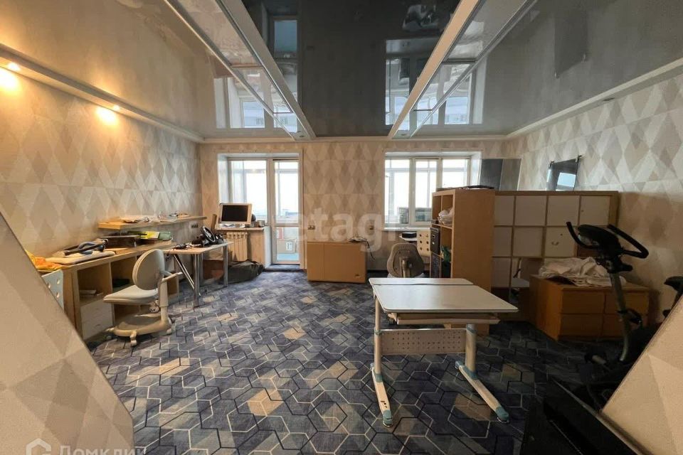 Продаётся студия, 39.2 м²
