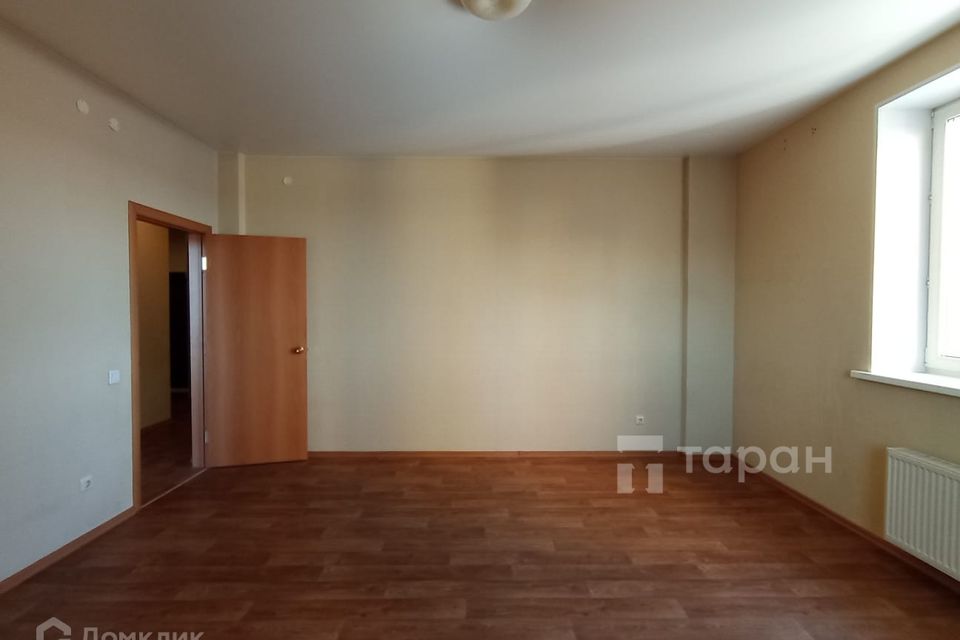 Сдаётся 1-комнатная квартира, 45.3 м²