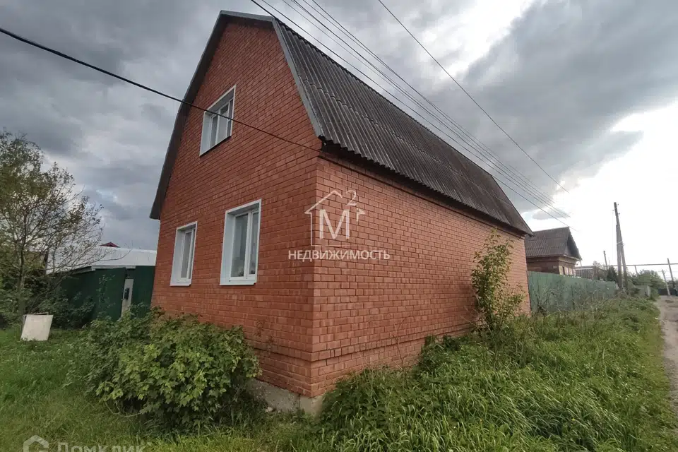 Продаётся 2-этажный дом, 170 м²