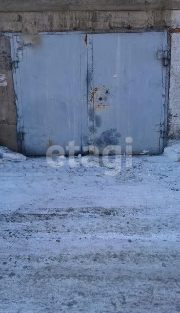 Продаётся гараж, 24.9 м²