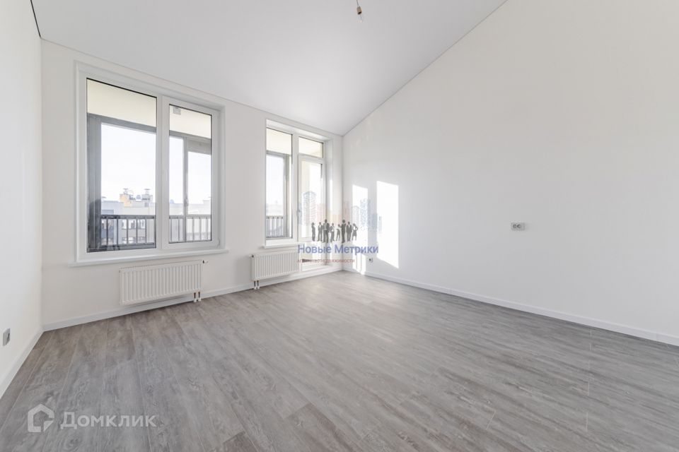 Продаётся студия, 25 м²