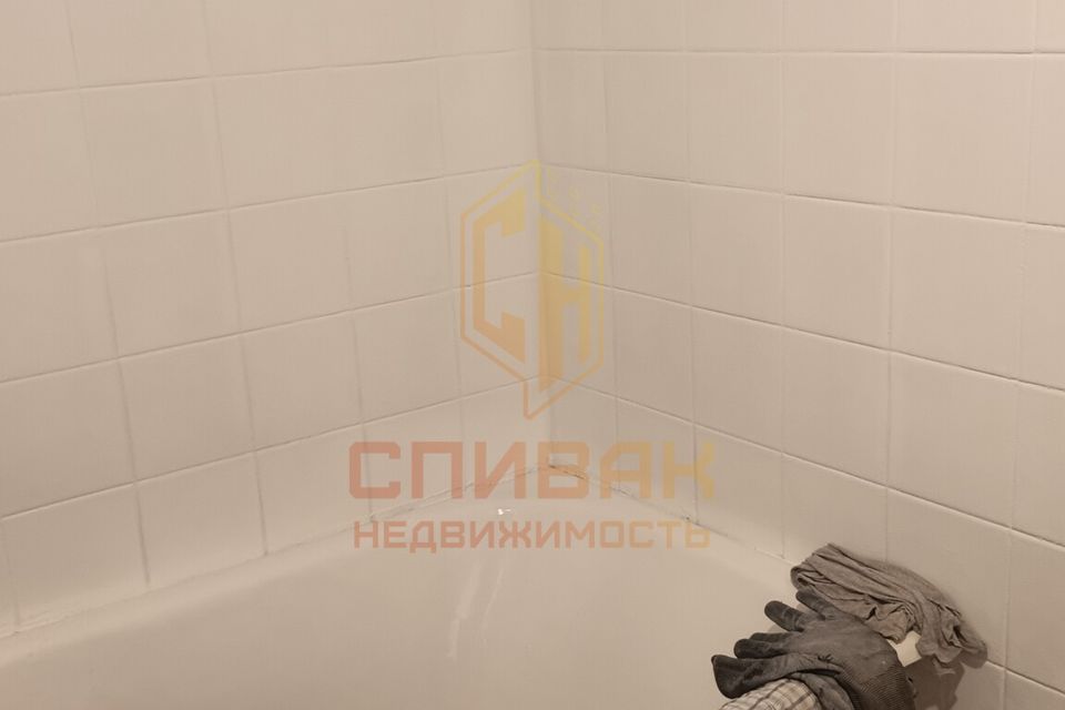 Продаётся 1-комнатная квартира, 28.4 м²