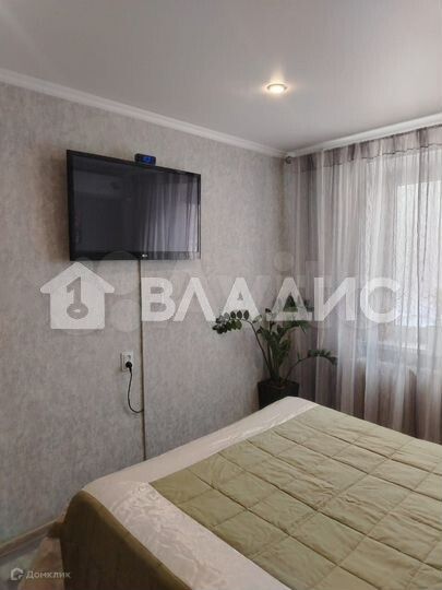 Продаётся 2-комнатная квартира, 48.1 м²