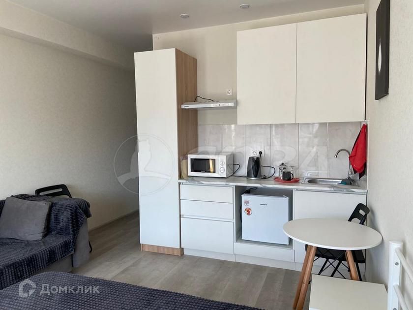 Продаётся студия, 21 м²