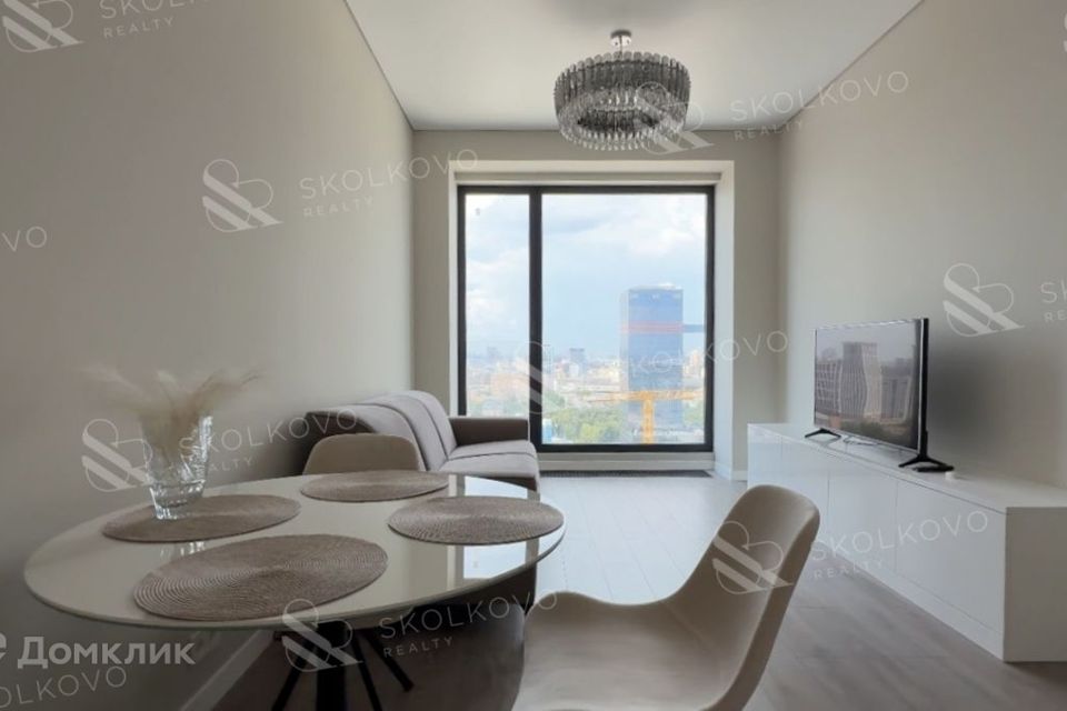 Сдаётся 2-комнатная квартира, 47.5 м²