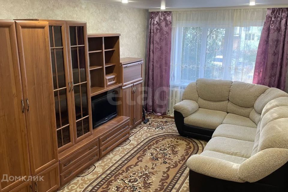 Продаётся комната в 2-комн. квартире, 29.9 м²