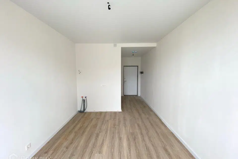 Продаётся студия, 21.9 м²
