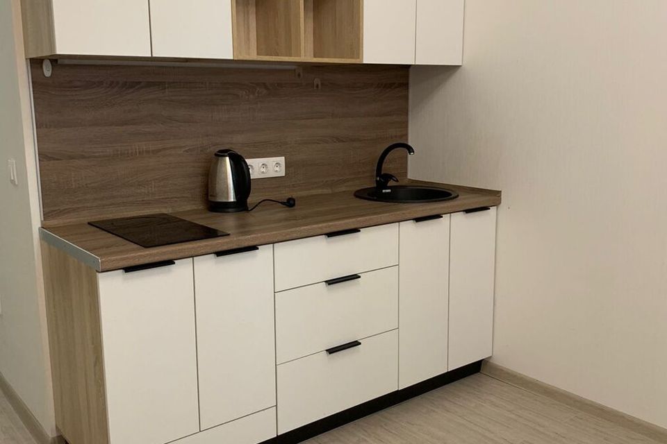 Продаётся студия, 29 м²