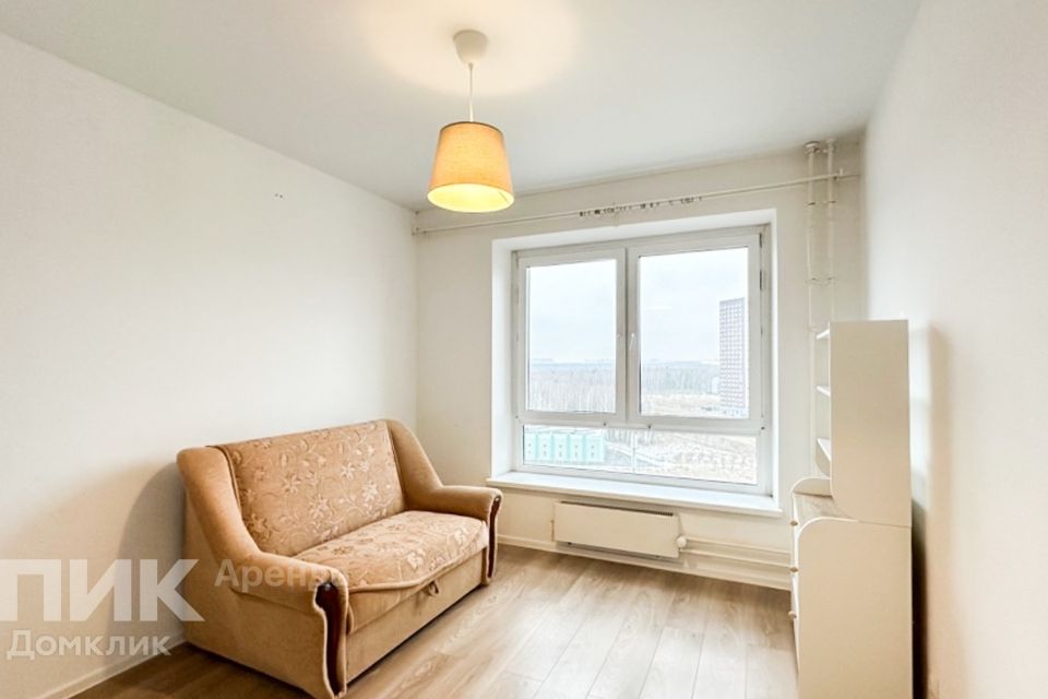 Сдаётся 2-комнатная квартира, 56.1 м²