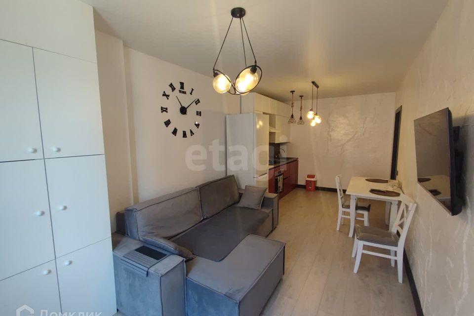 Продаётся 2-комнатная квартира, 75 м²