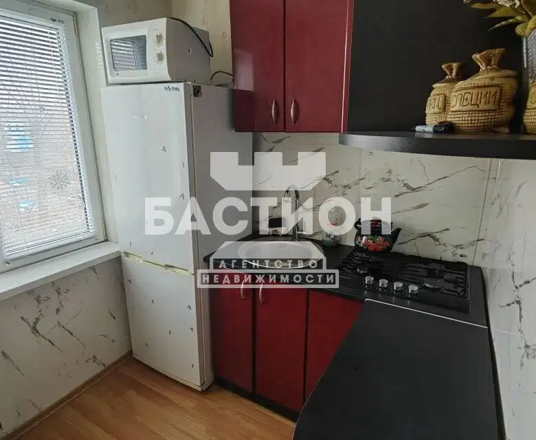 Продаётся 2-комнатная квартира, 45 м²