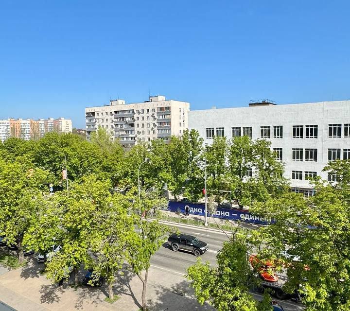 Продаётся 1-комнатная квартира, 31.54 м²