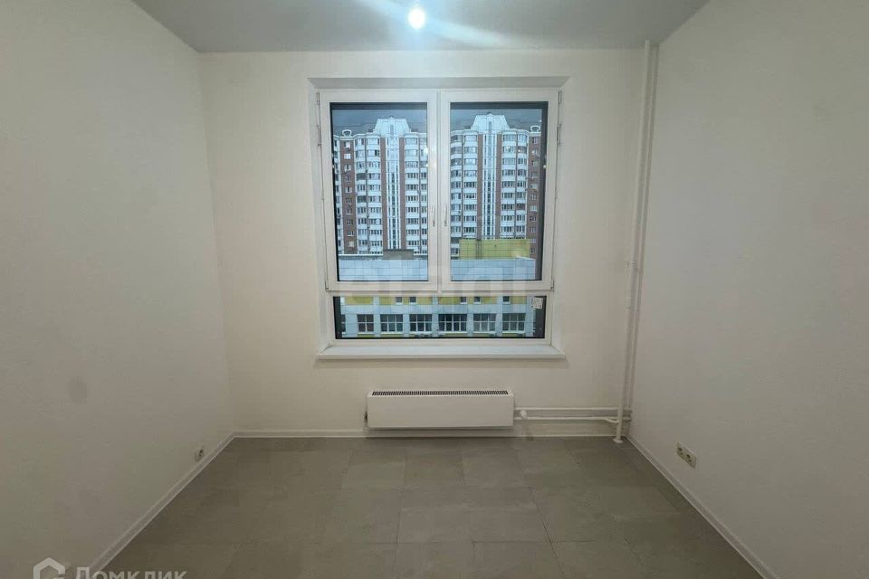 Продаётся 1-комнатная квартира, 35.3 м²