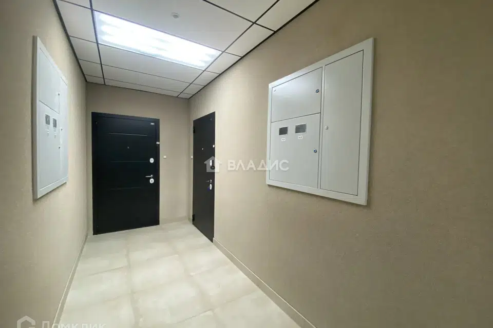 Продаётся 1-комнатная квартира, 25.4 м²