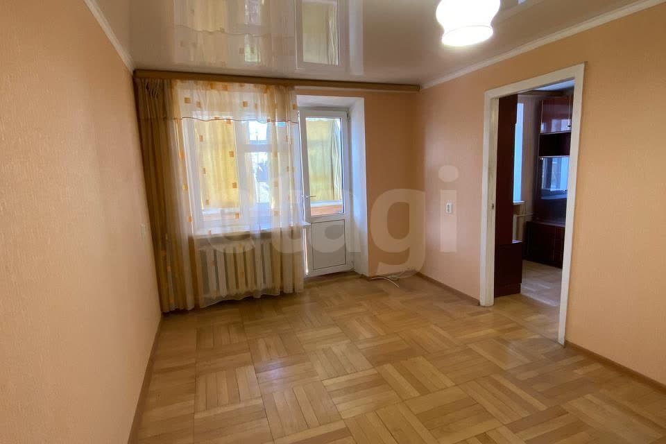 Продаётся 2-комнатная квартира, 45 м²