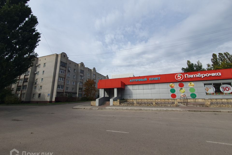 Продаётся 1-комнатная квартира, 35 м²