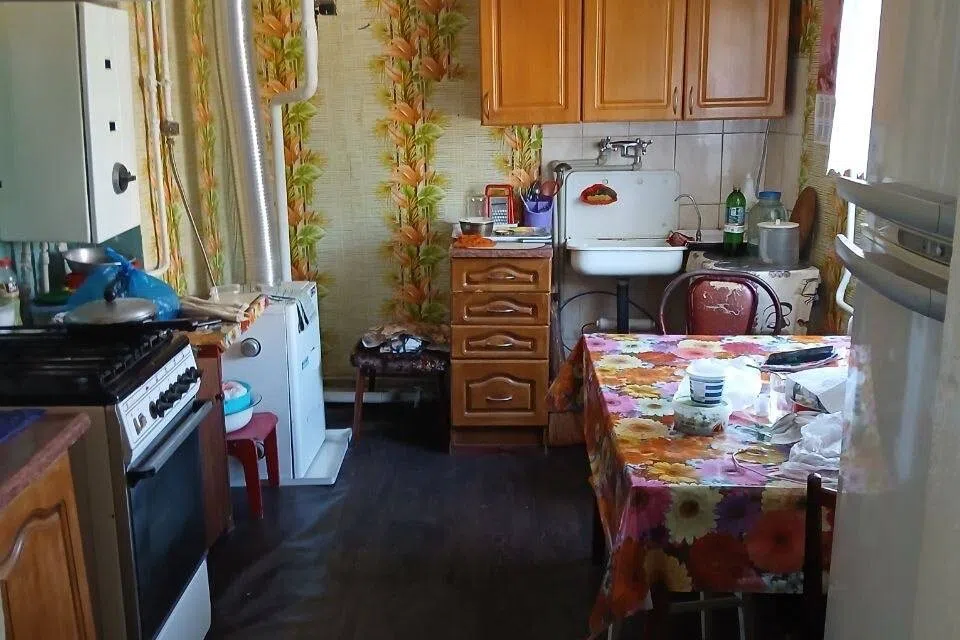 Продаётся 1-этажный дом, 85.5 м²