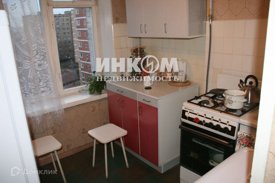 Сдаётся 2-комнатная квартира, 40 м²