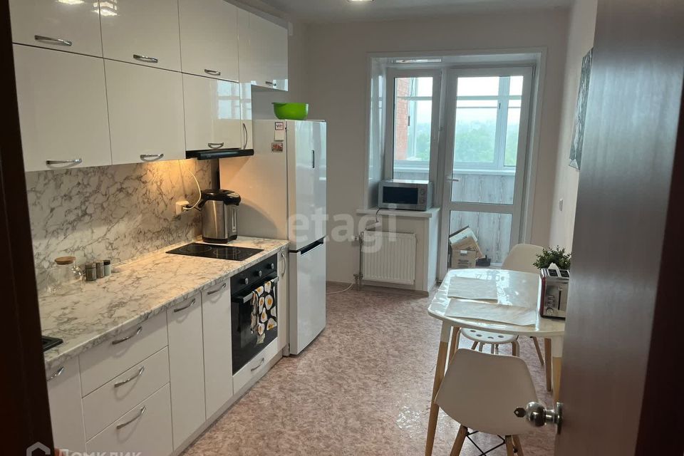 Сдаётся 1-комнатная квартира, 30 м²