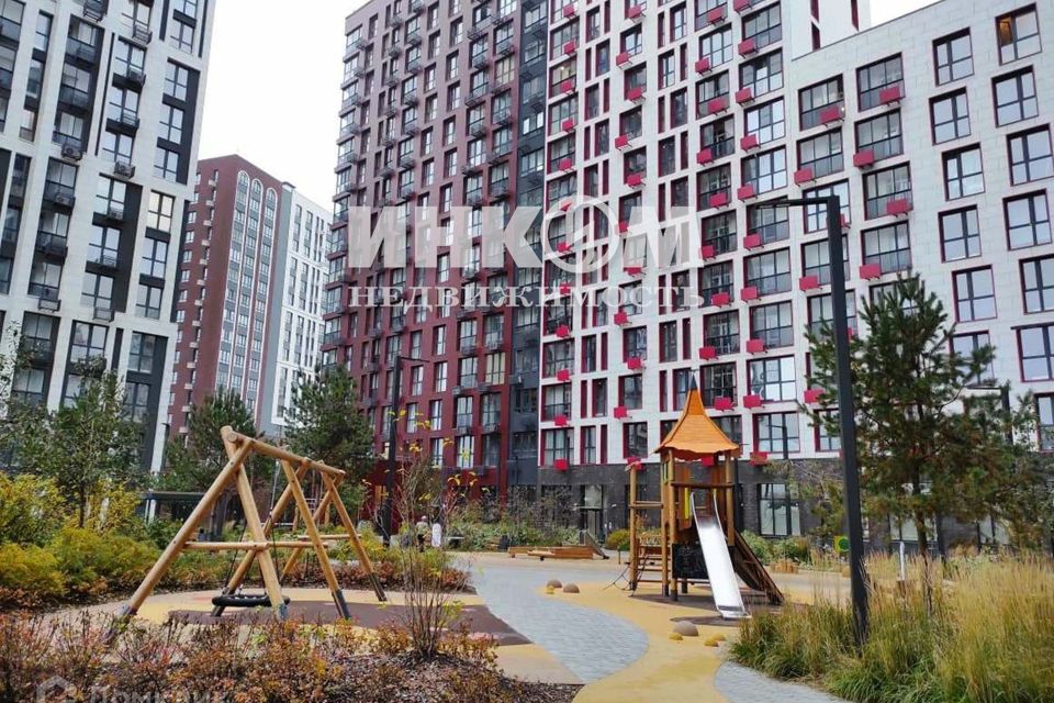 Продаётся 4-комнатная квартира, 80.1 м²