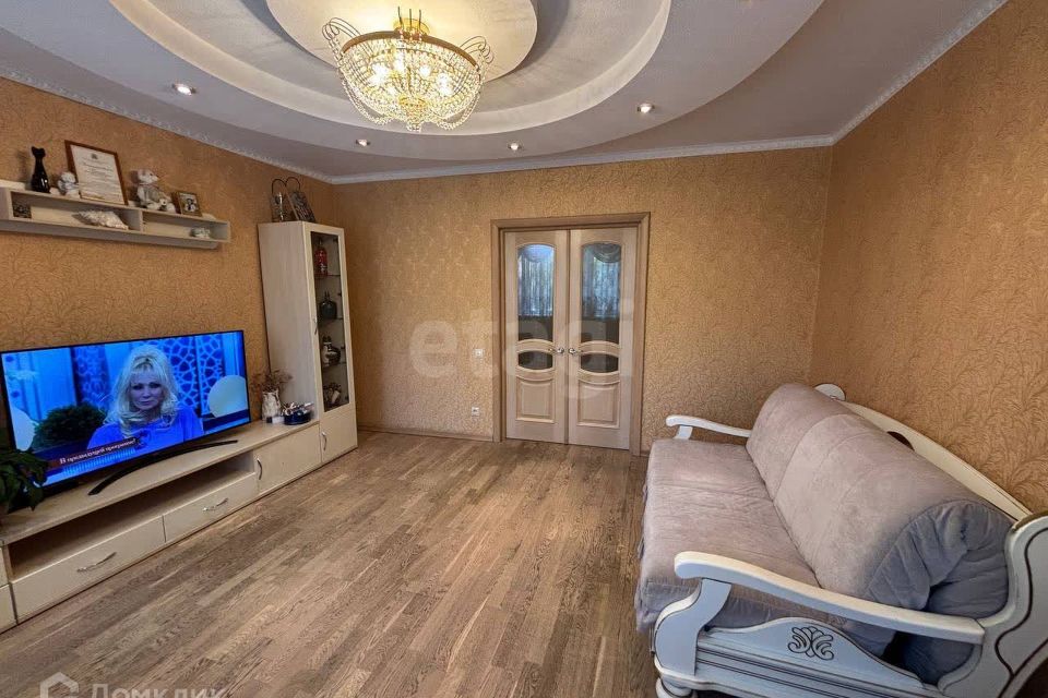 Продаётся 2-комнатная квартира, 68.8 м²