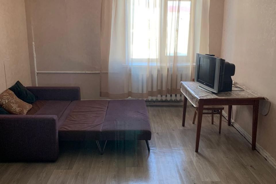 Продаётся 2 комнаты в 2-комн. квартире, 48 м²