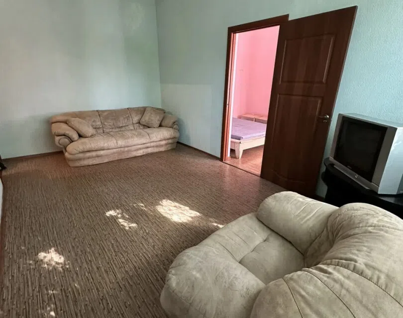 Продаётся 2-комнатная квартира, 46 м²