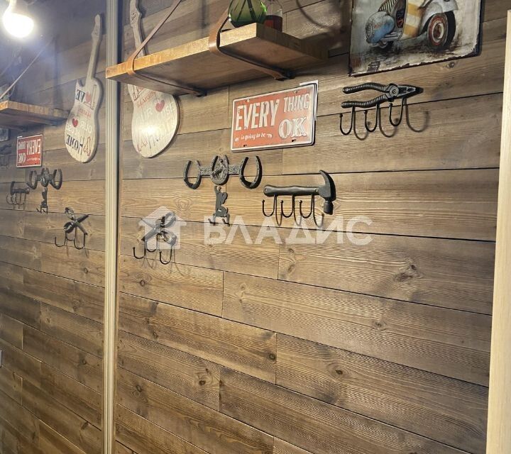 Продаётся 1-комнатная квартира, 38.1 м²