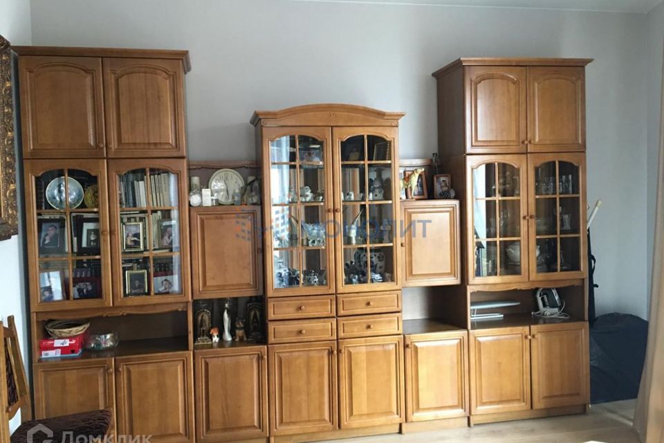 Продаётся 3-комнатная квартира, 72.3 м²