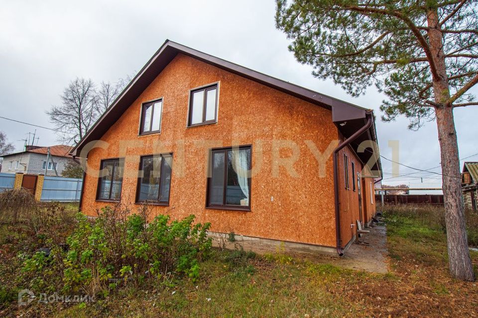 Купить дом в селе Александровка с фото, Ульяновская область