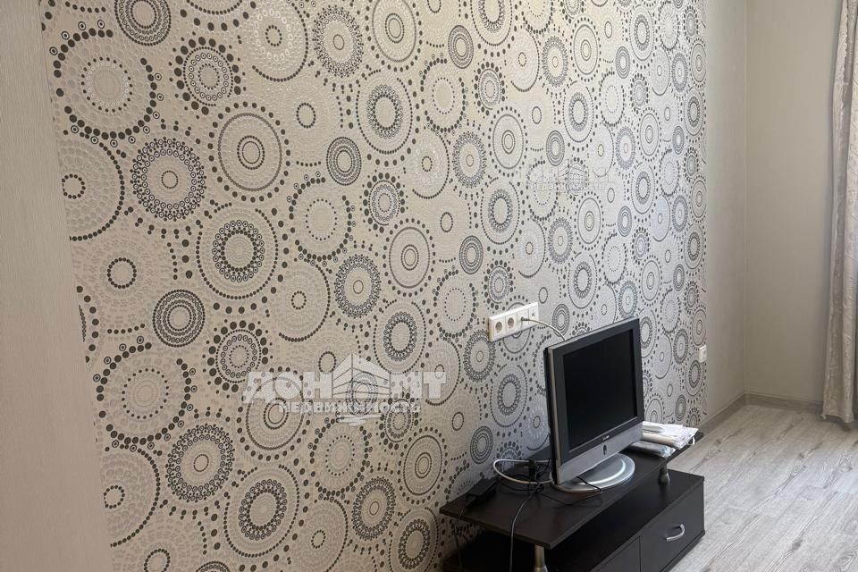 Продаётся 1-комнатная квартира, 35 м²