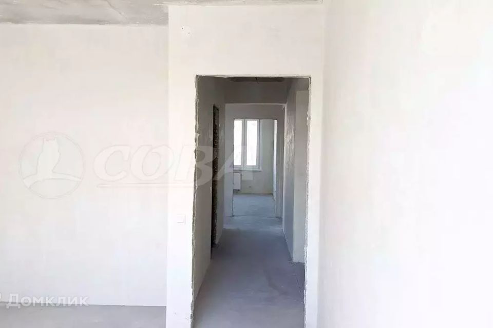 Продаётся 3-комнатная квартира, 60 м²