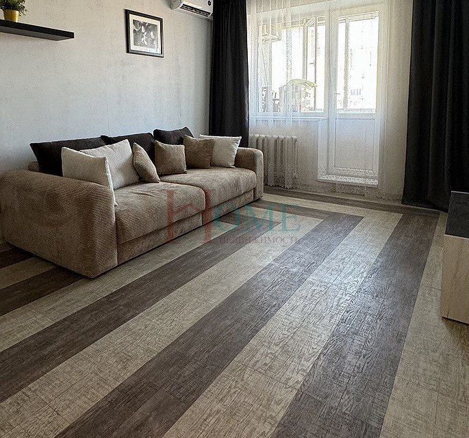 Сдаётся 1-комнатная квартира, 40 м²