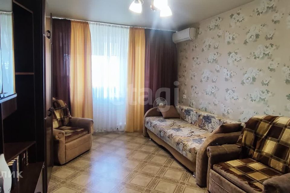 Продаётся 2-комнатная квартира, 52.5 м²