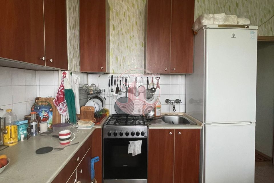 Продаётся 3-комнатная квартира, 73 м²