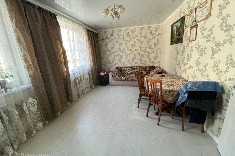 Продаётся 2-комнатная квартира, 72 м²