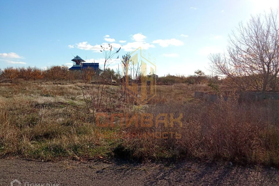 Продаётся участок, 10 сот., ИЖС