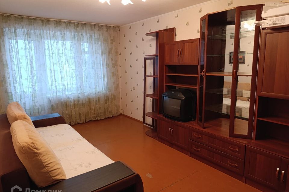 Сдаётся 2-комнатная квартира, 44 м²