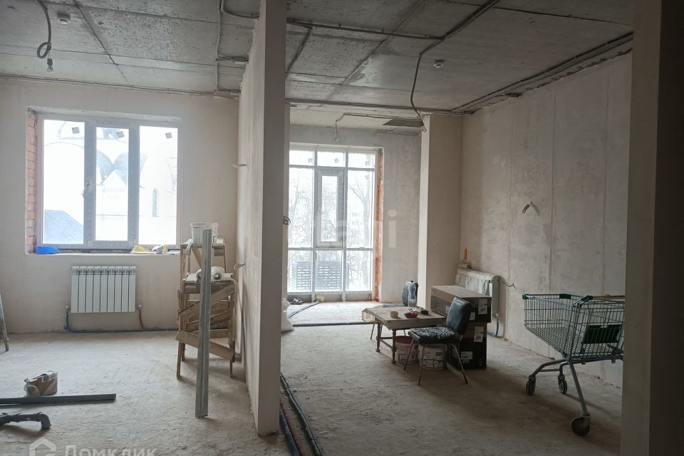 Купить Однокомнатную Квартиру Во Владимире Вторичка