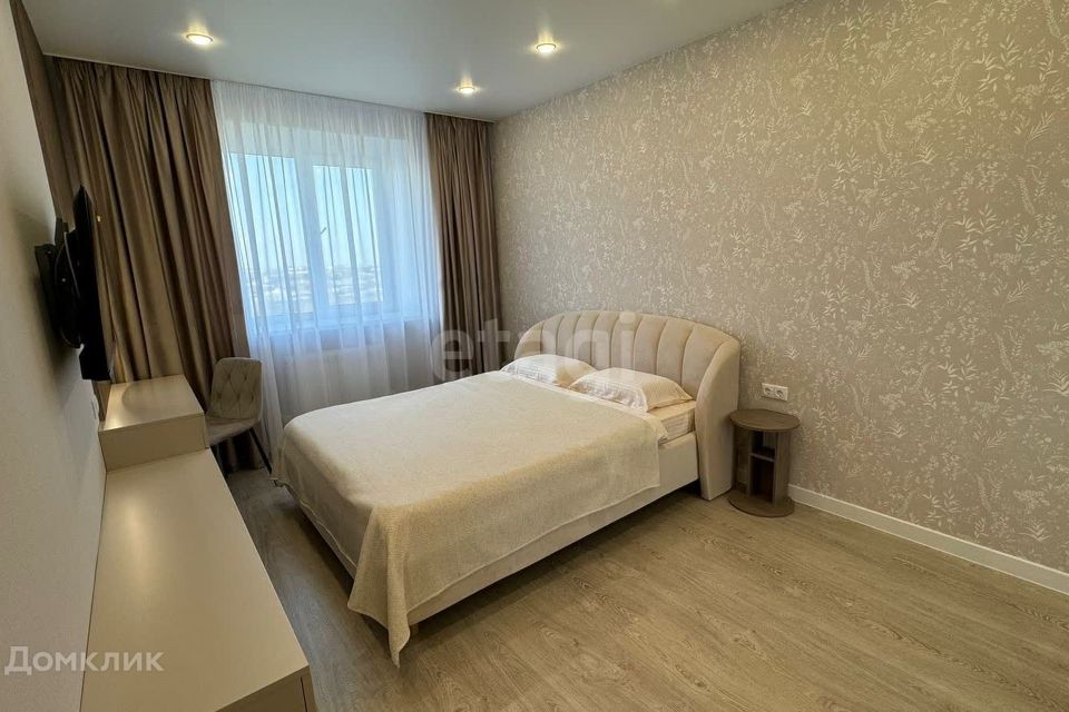 Продаётся 1-комнатная квартира, 37.8 м²