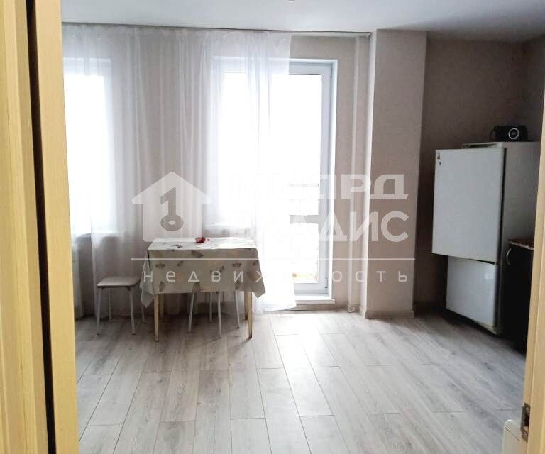 Сдаётся 1-комнатная квартира, 28.1 м²