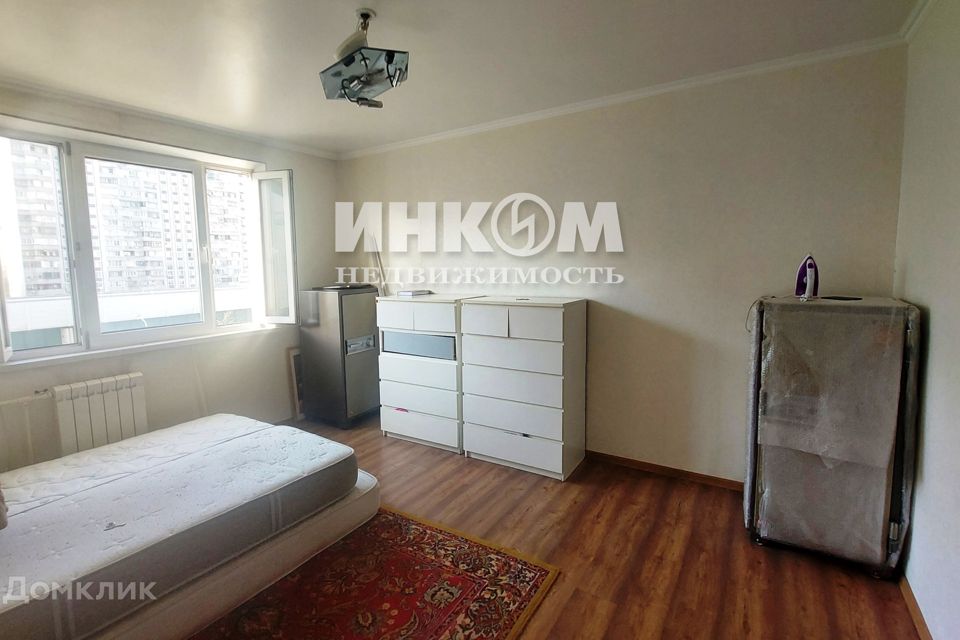 Продаётся 3-комнатная квартира, 75.5 м²