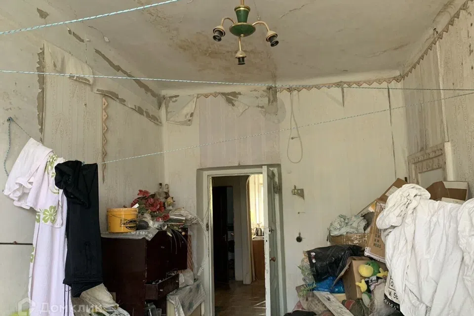 Продаётся 3-комнатная квартира, 71.2 м²