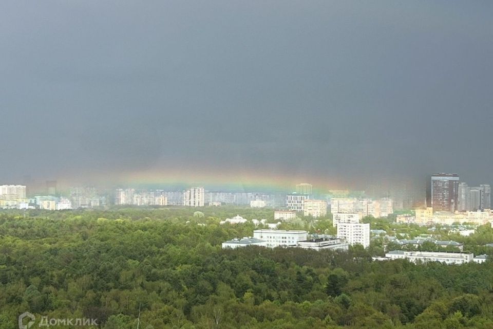 Продаётся 3-комнатная квартира, 119 м²