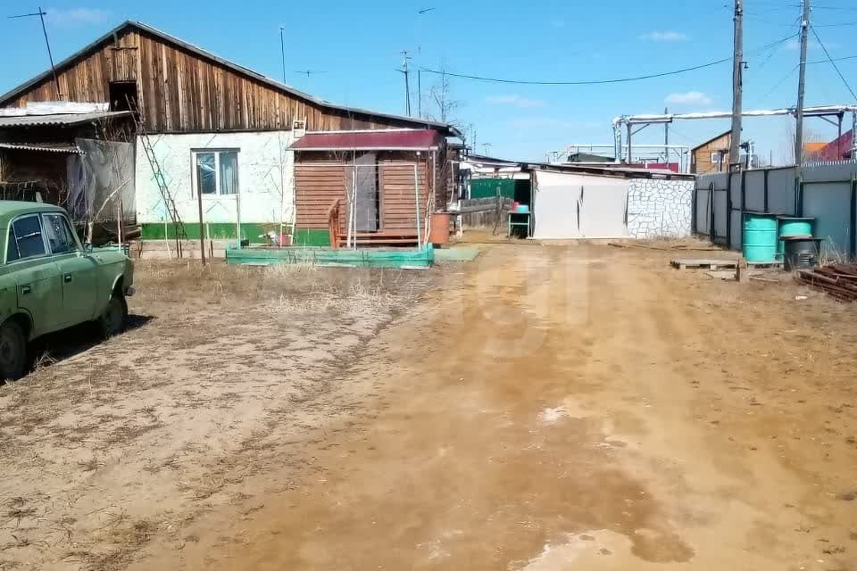 Продаётся 2-комнатная квартира, 50.5 м²