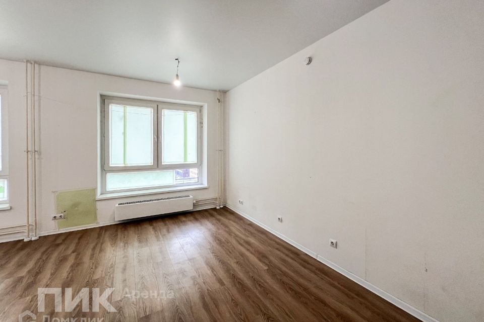 Сдаётся 1-комнатная квартира, 34 м²